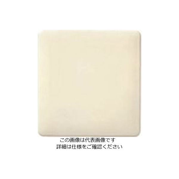 パナソニック Panasonic フルカラーモダンカバープレート2連・W WN6092W 1個 158-6214（直送品）