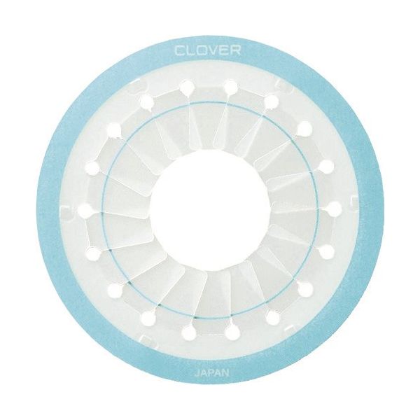 クロバー ロゼットメーカー