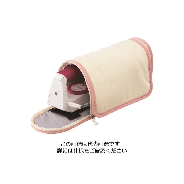 クロバー パッチワークアイロン用ケース&マット 57-909 1個 211-0619（直送品）