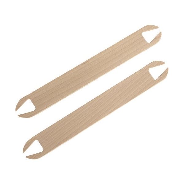 クロバー シャトル小2本入 57-959 1パック(2本) 215-2483（直送品）