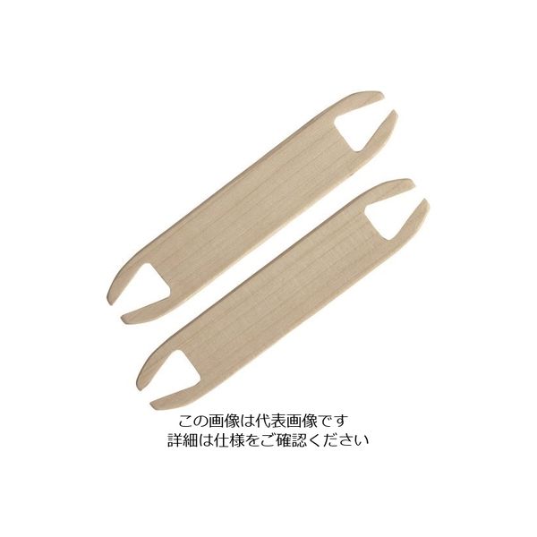 クロバー シャトルミニ2本入 57-960 1パック(2本) 215-2498（直送品）