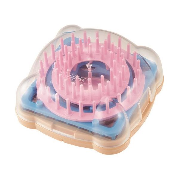 クロバー CLOVER 花あみルーム 57-965 1個(1セット) 215-5614（直送品）