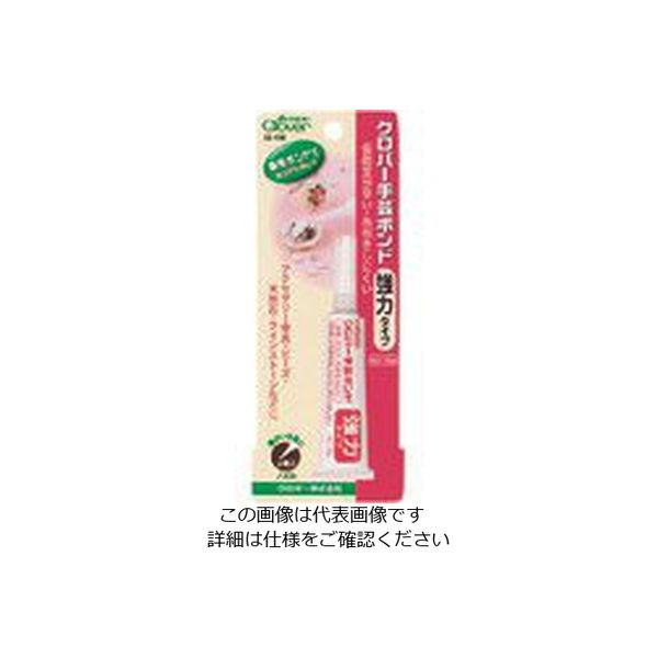 クロバー（CLOVER） クロバー クロバー手芸ボンド 58