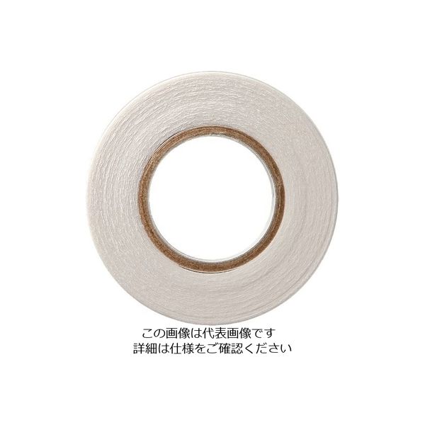 クロバー 両面テープ6mm 58-506 1セット(5個) 166-1639（直送品）