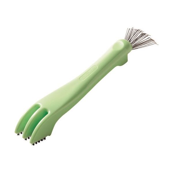 クロバー アップリケパンチャー用押さえ手 58-590 1個 211-0710（直送品）