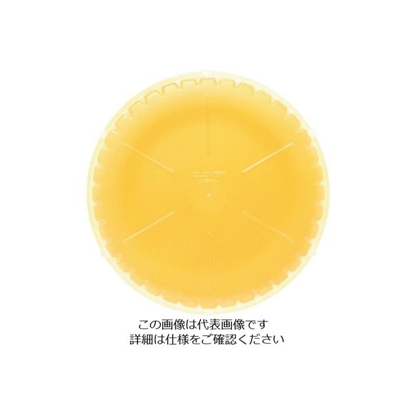 クロバー CLOVER ちくちくヨーヨープレートLL 58-795 1個 215-4075（直送品）