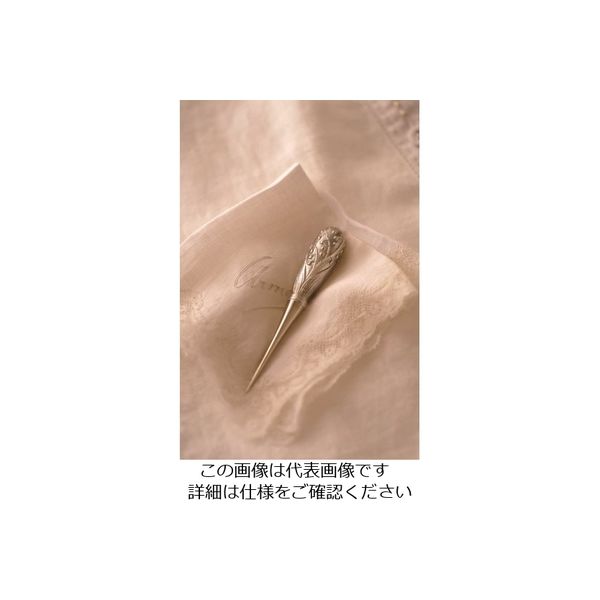 クロバー すずらん目打 74-939 1個 215-0934（直送品）