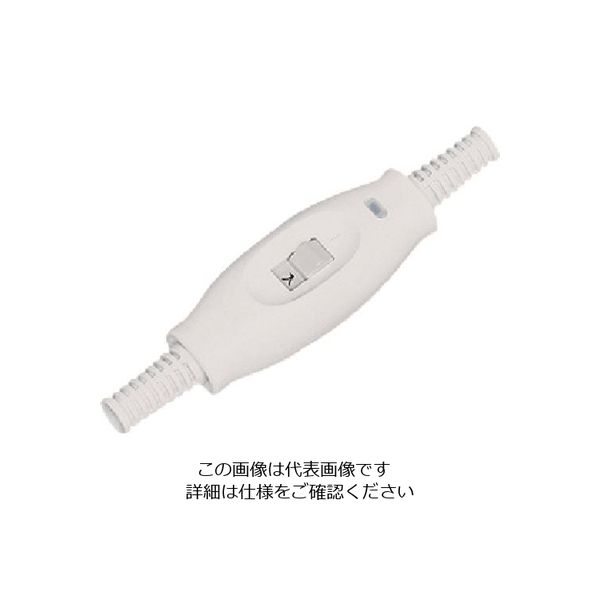 パナソニック（Panasonic） Panasonic ベターランプ付7A中間スイッチ