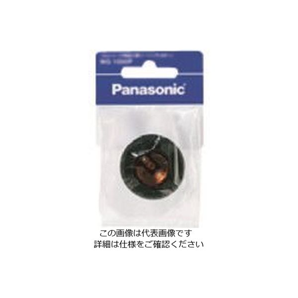 パナソニック Panasonic 送りなしレセプタクルB WW3402P 1セット(10個) 144-6835（直送品）