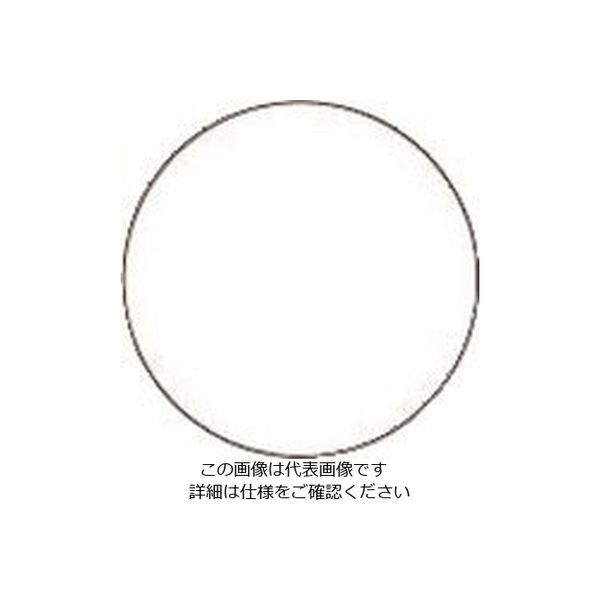 パナソニック Panasonic フルカラー新金属丸型カバープレート WN7590 1セット(10個) 158-7875（直送品）