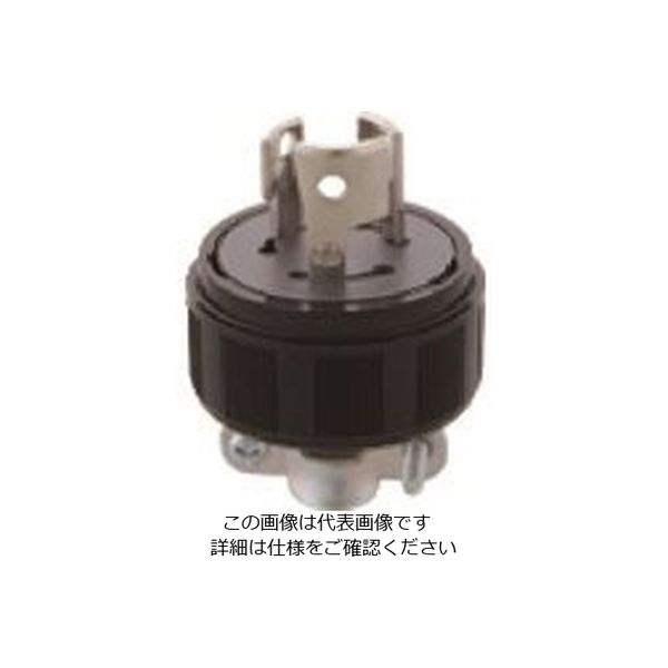 パナソニック（Panasonic） Panasonic 接地2P15A引掛キャップ