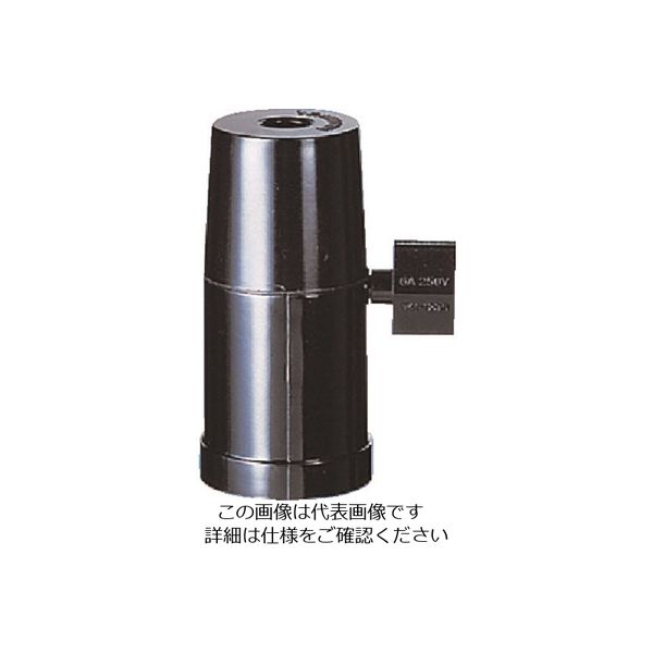 パナソニック Panasonic キーソケット WW1001 1セット(10個) 158-6354（直送品）