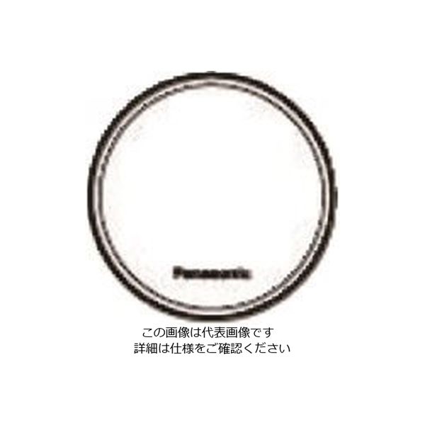 パナソニック Panasonic ジョイントボックス・Y WJ3201Y 1セット(10個) 157-8446（直送品）