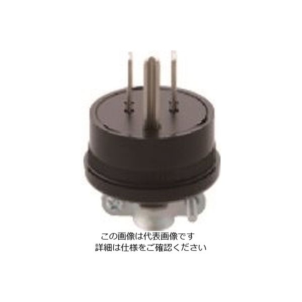 パナソニック Panasonic 接地15Aキャップ WF7002 1セット(10個) 158-0071（直送品）