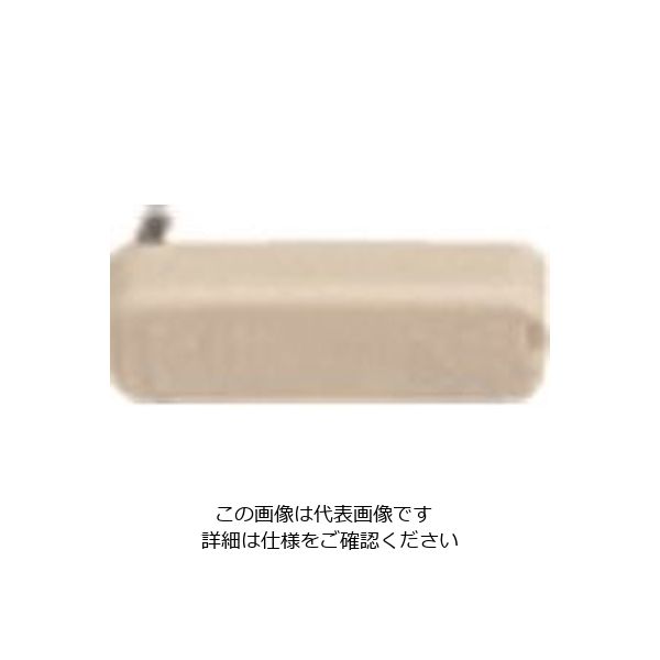 パナソニック Panasonic 器具用角型引掛シーリングキャップ WG7002 1セット(5個) 157-5243（直送品）