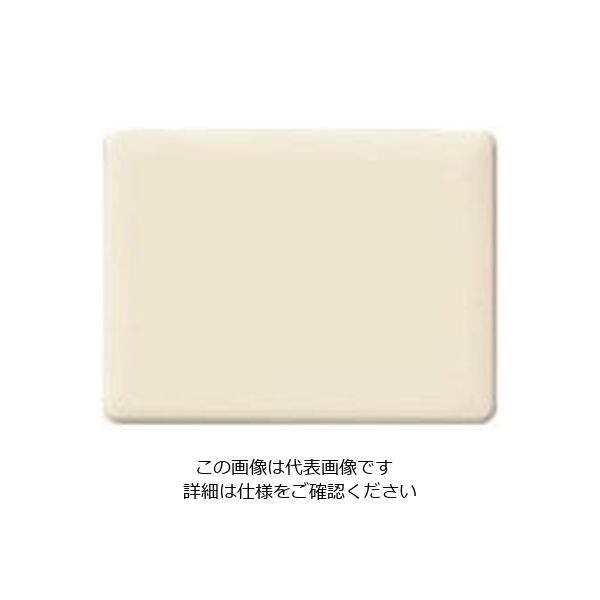 パナソニック Panasonic フルカラーモダンカバープレート3連・W WN6093W 1個 158-9350（直送品）