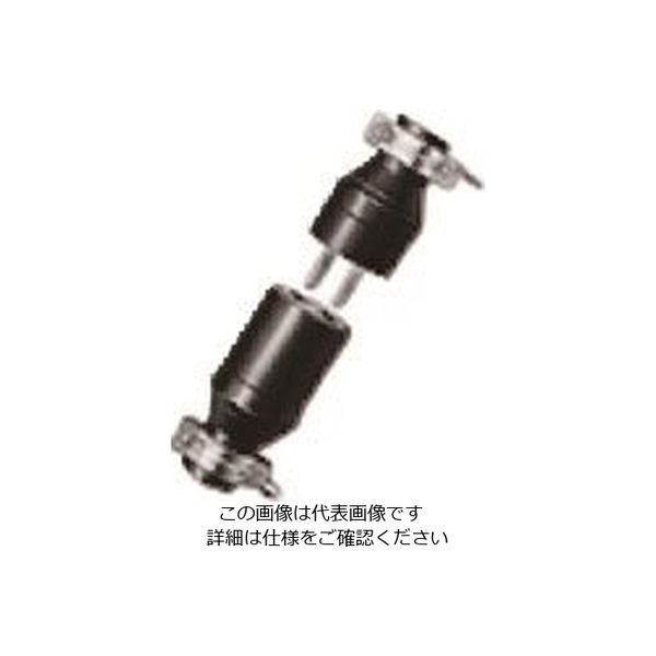 パナソニック Panasonic 2P15Aゴムコードコネクタ WA2215 1セット(10個) 159-4156（直送品）