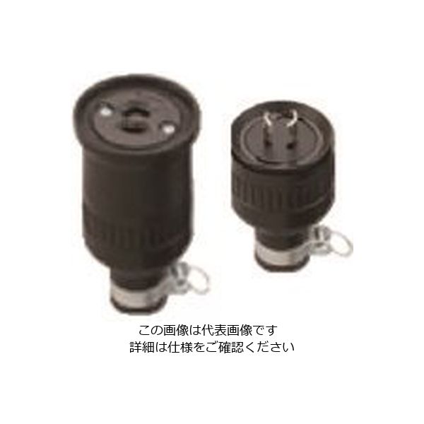 パナソニック（Panasonic） Panasonic 2P15A引掛防水ゴム