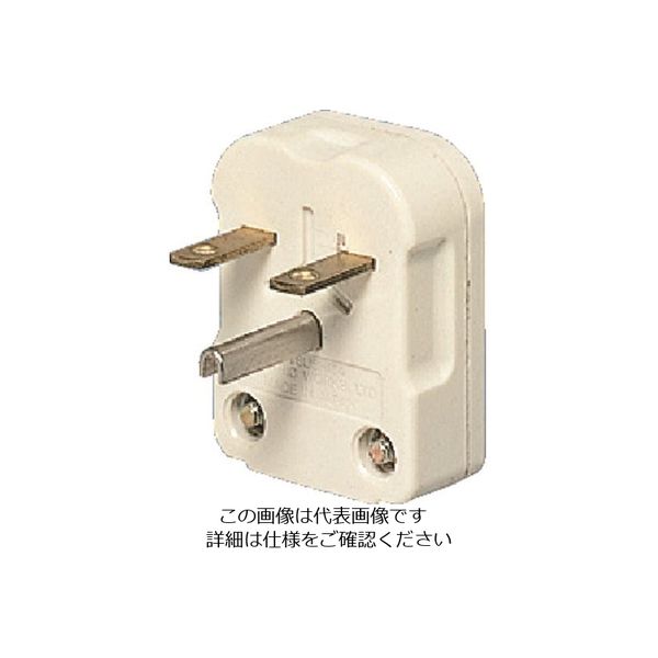 パナソニック Panasonic ホーム接地15Aコーナーキャップ WF5114 1セット(5個) 157-8403（直送品）