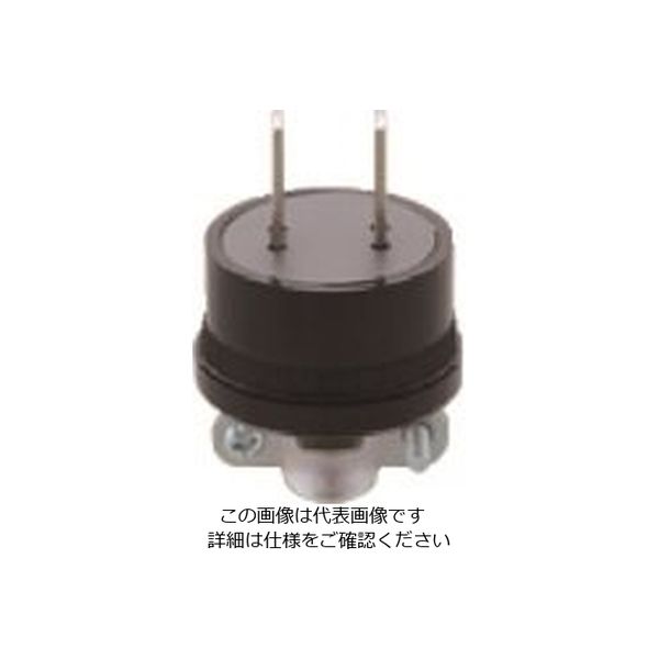 パナソニック Panasonic 2P15Aキャップ WF5215 1セット(10個) 159-5738（直送品）