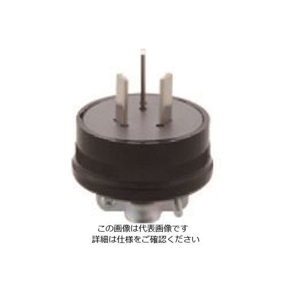 パナソニック Panasonic 3P15Aキャップ WF5315 1セット(10個) 157-6907（直送品）