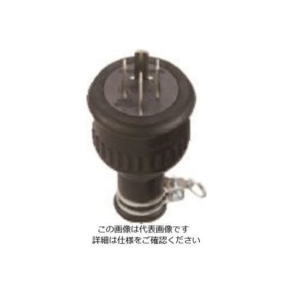 パナソニック Panasonic 接地3P15A防水ゴムキャップ WF7415 1セット(5個) 158-1580（直送品）