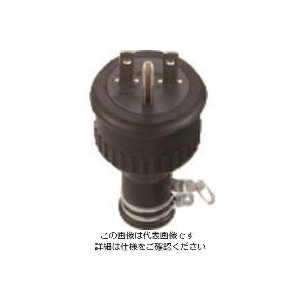 パナソニック Panasonic 接地15A防水ゴムキャップ WF7615 1セット(5個) 157-3600（直送品）