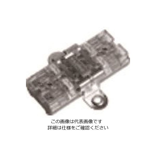 パナソニック Panasonic ジョイントボックス WJ3301 1セット(10個) 157-6878（直送品）