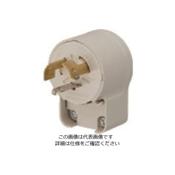 パナソニック Panasonic 3P20A引掛コーナーキャップ WF3324 1セット(5個) 157-3595（直送品）