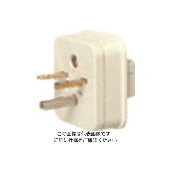 パナソニック Panasonic ホーム接地20Aキャップ WF5322 1セット(5個) 159-4157（直送品）