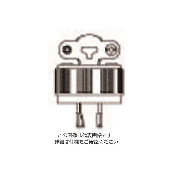 パナソニック Panasonic 2P20Aキャップ・W WF6220W 1セット(5個) 157-9992（直送品）