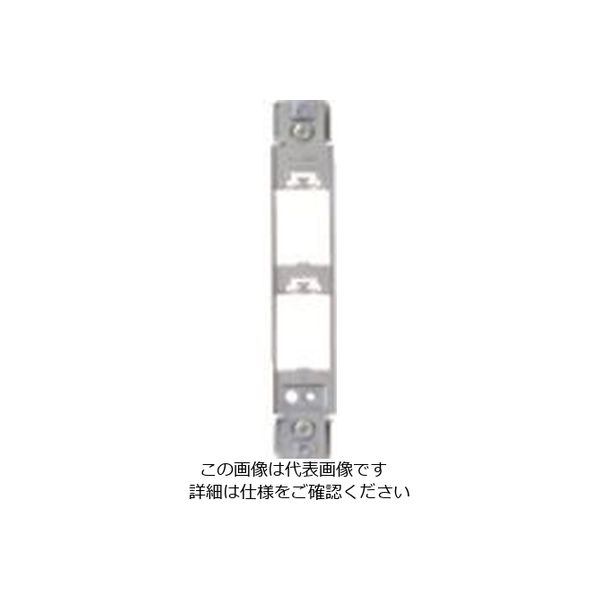 パナソニック Panasonic フルカラー可動間仕切用取付枠(2コ用) WN3802 1セット(10個) 158-3084（直送品）