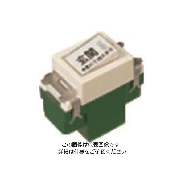 パナソニック Panasonic フルカラー埋込遅れ消灯スイッチB(片切) WN5275 1セット(5個) 157-8376（直送品）