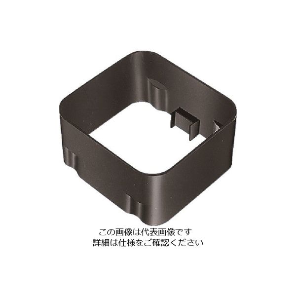 パナソニック Panasonic フロアコン専用施工枠 DU7585 1個 157-6825（直送品）