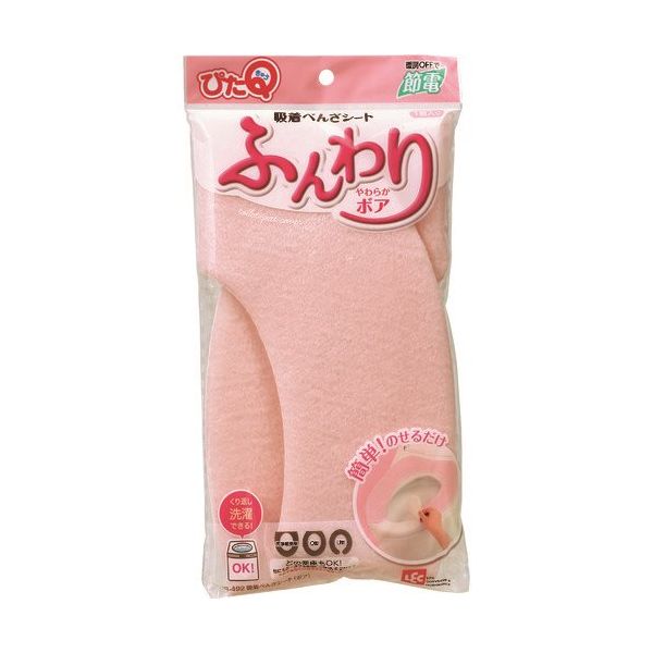 レック（LEC） レック 吸着べんざシート（ボア）