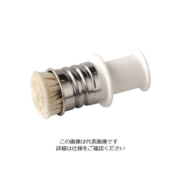 レック KN油ひき棒W ホワイト K-399-W 1セット(6個) 215-5970（直送品）