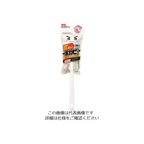 レック 激落ちくん黒カビくんカビとりますハンディ S-730 1セット(6個) 217-1862（直送品）