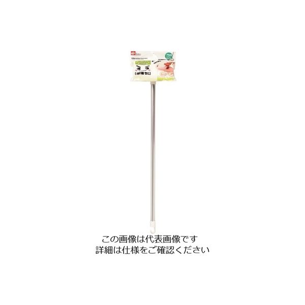 レック 激落ちくんミドル(メラミン)アルミパイプ S-798 1セット(6個) 216-0722（直送品）