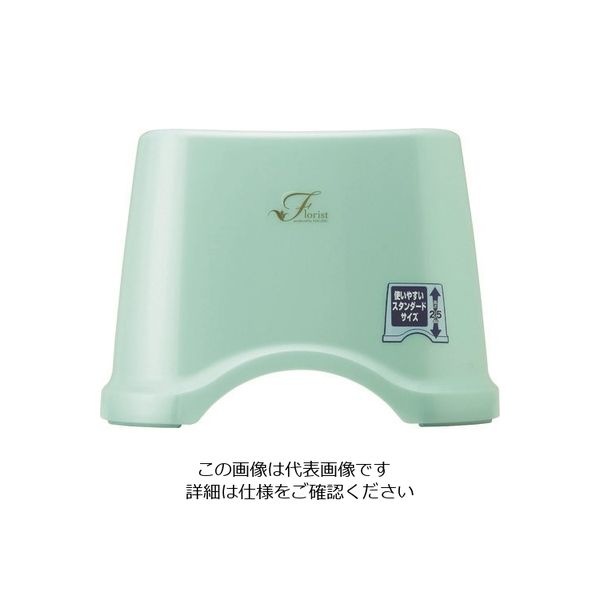 レック（LEC） レック FO風呂いす（25）B B-962 1個 215-7550（直送品）