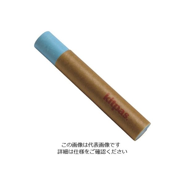 日本理化学工業 キットパス ビュープロ5本入 青 VKPP-5-BU 1セット(50本:5本×10箱) 180-9652（直送品）