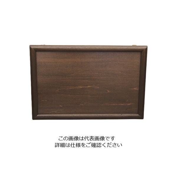 日本理化学工業 キットパス ポップンボード木目調30DB PBW30-DB 1枚 180-8039（直送品）