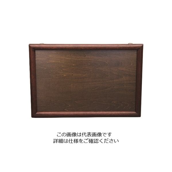 日本理化学工業 キットパス ポップンボード木目調30MG PBW30-MG 1枚 180-8086（直送品）