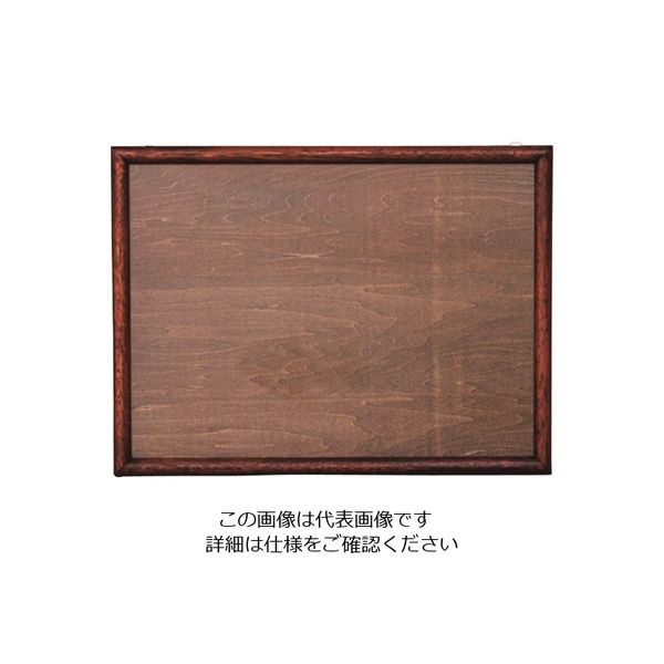 日本理化学工業 キットパス ポップンボード木目調60MG PBW60-MG 1枚 180-8095（直送品）