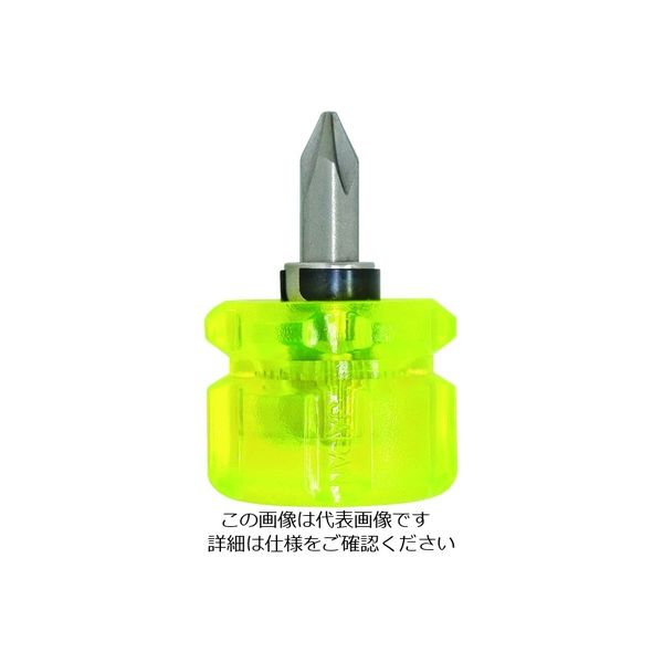 新亀製作所 サンフラッグ ミニスタ4WAY 98-R 1本 205-4928