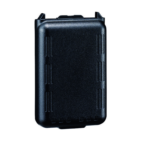 バーテックススタンダードLMR 八重洲無線 乾電池ケース(アルカリ単4形電池6本) SBT-16 1個 206-6460（直送品）