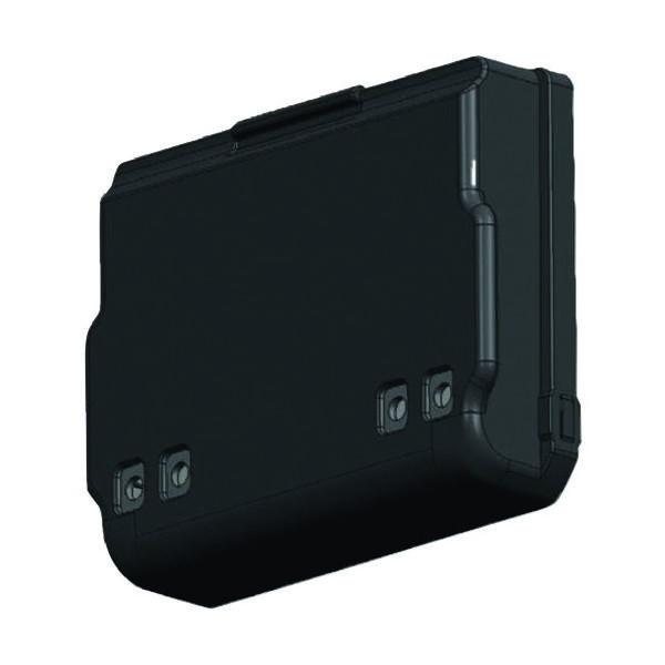 バーテックススタンダードLMR 八重洲無線 リチウムイオン充電池 SBR-37LI 1個 207-9355（直送品）