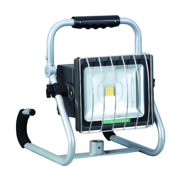 畑屋製作所 ハタヤ LEDジューデンフックライト(長時間点灯タイプ) LEH-30BH 1台 206-4327（直送品）