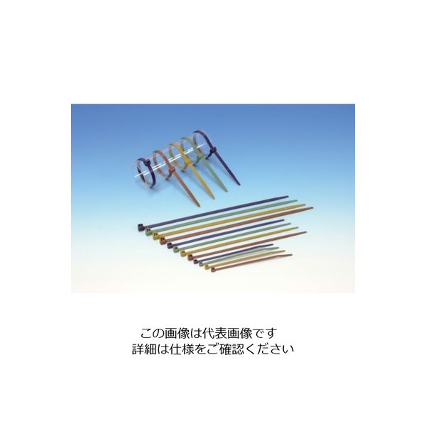 ヘラマンタイトン インシュロックタイ メタルコンテントタイ