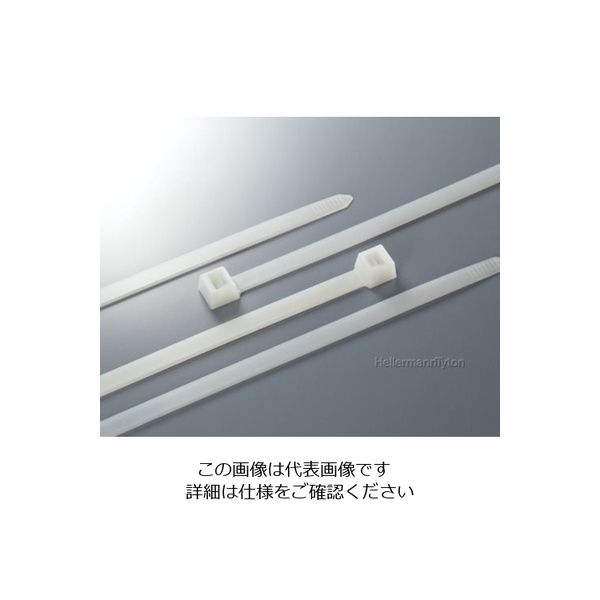 ヘラマンタイトン ラッシングタイ T150タイプ幅8.8×長さ535mm 25本 T150M 1袋(25本) 850-3868（直送品）