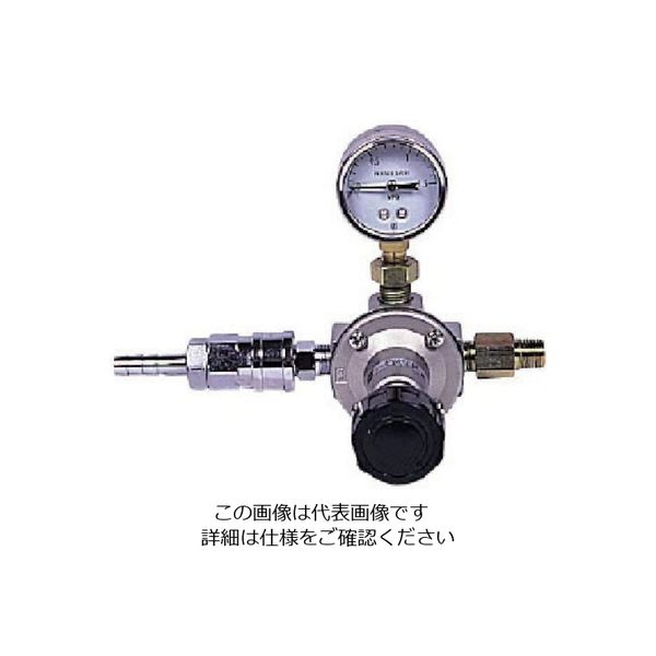 ヤマダコーポレーション ヤマダ レギュレーター110KP NO.802558 1台 811-7143（直送品）